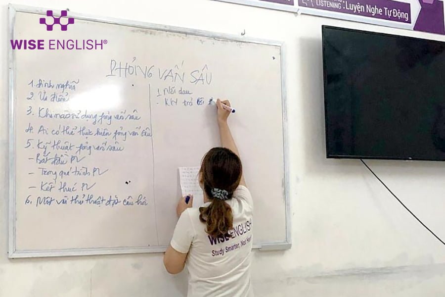 câu chuyện
