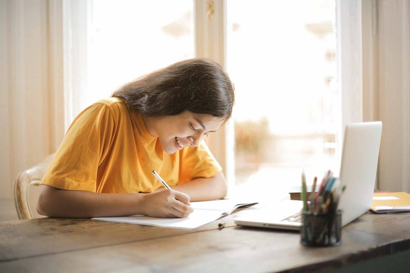 tự học ielts 6.5 trong 3 tháng
