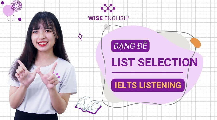 list-selection-listening