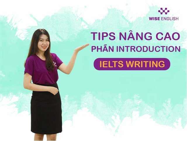 IELTS Writing Tips