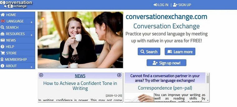 luyện IELTS Speaking online