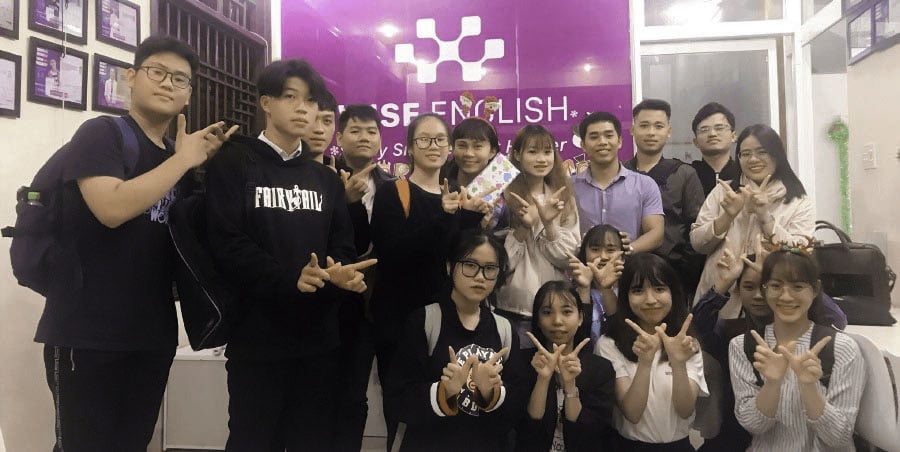 HOẠT ĐỘNG HỌC VIÊN 33 wise-trong-mat-toi