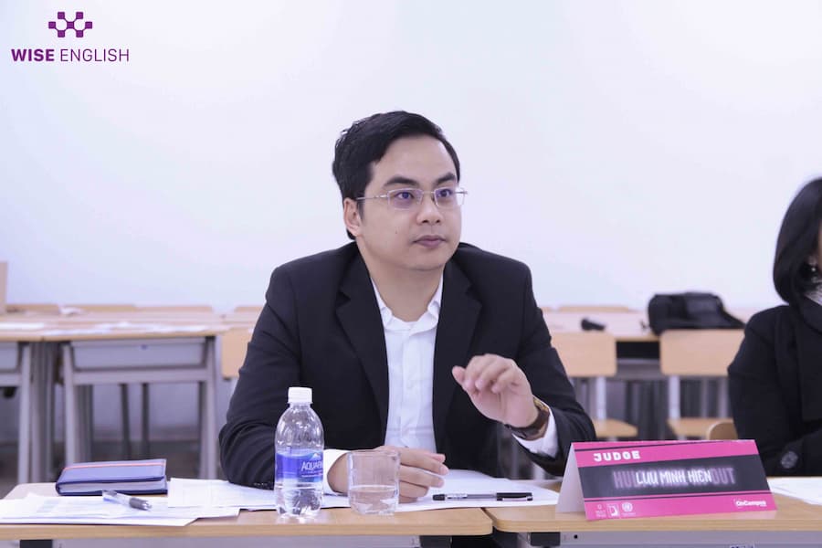CEO-WISENGLISH