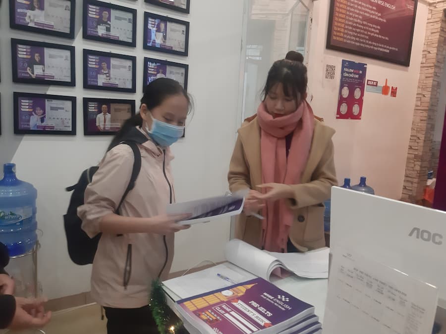 HOẠT ĐỘNG HỌC VIÊN 31 pre-ielts-21