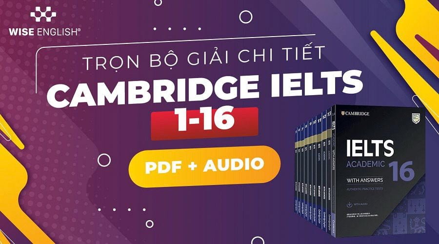 Cấu trúc đề thi IELTS 2022