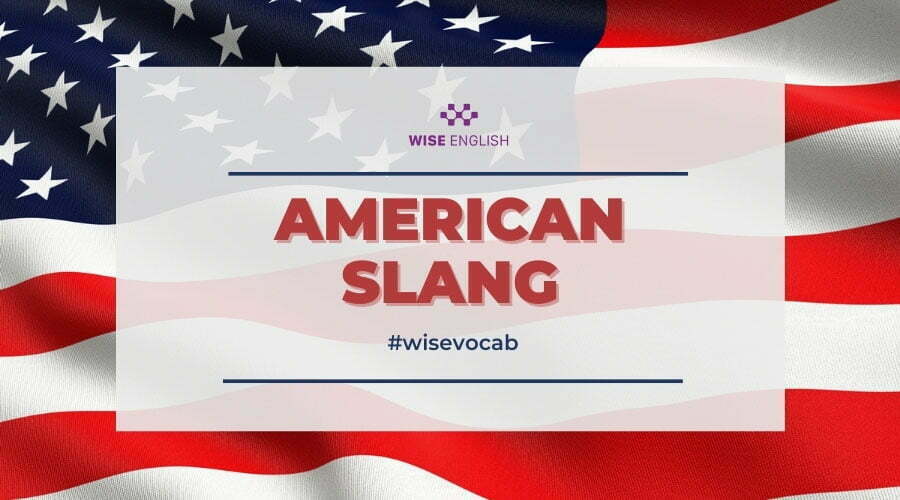 American-Slang