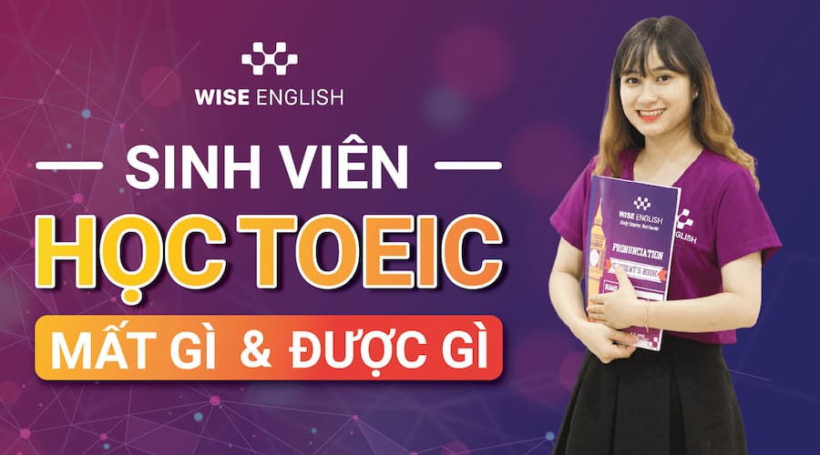 Học TOEIC