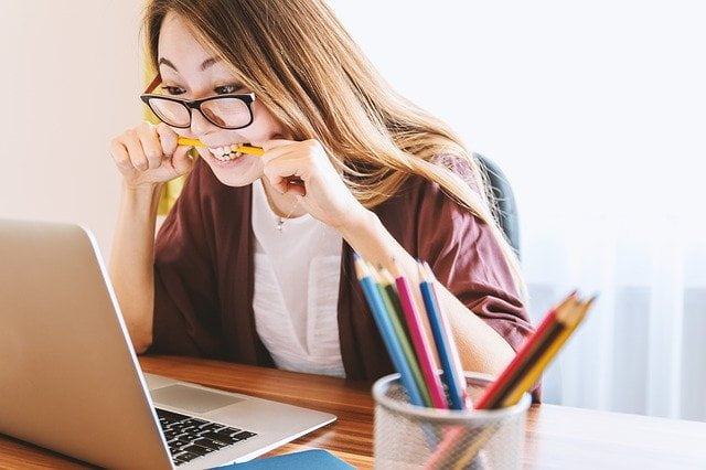 Tập trung thời gian vào việc ôn luyện IELTS