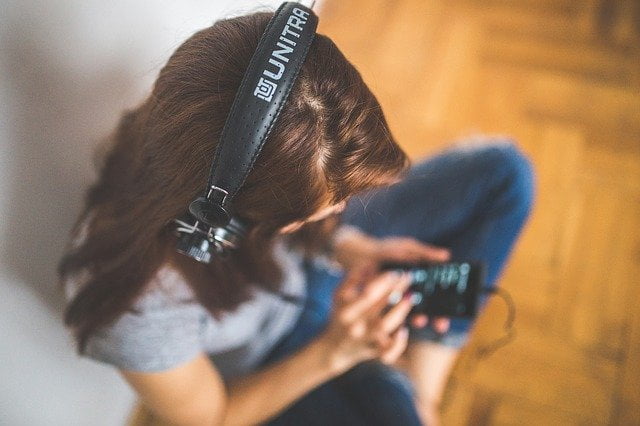 Rèn luyện kỹ năng listening