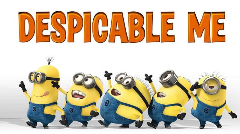 phim despicable me