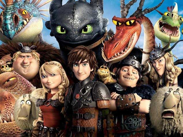 phim dragons race edge