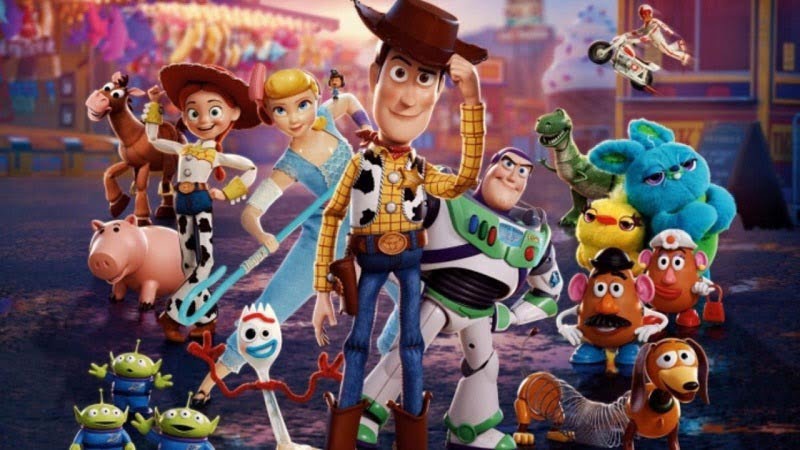 phim toy story