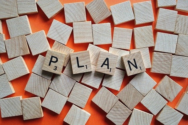 Lập plan học tiếng anh cấp tốc