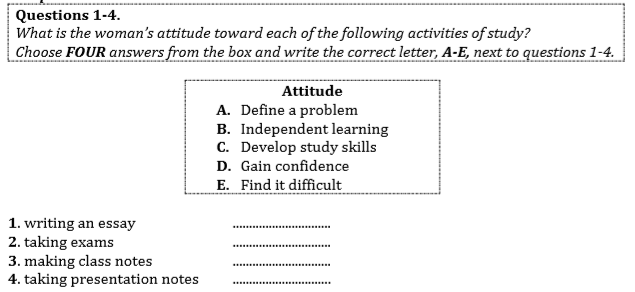 matching-information