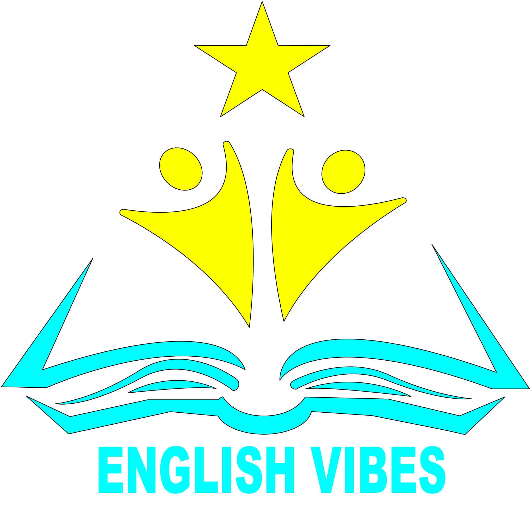 Đối tác ENGLISH VIBES của WISE ENGLISH
