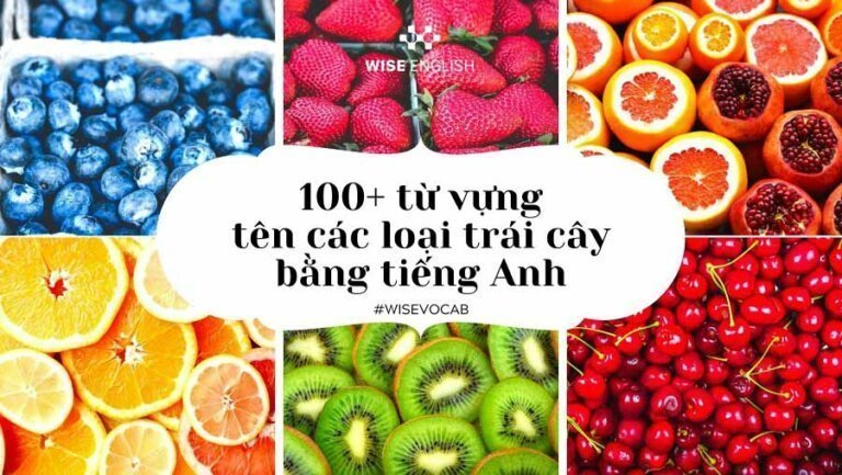tu-vung-trai-cay
