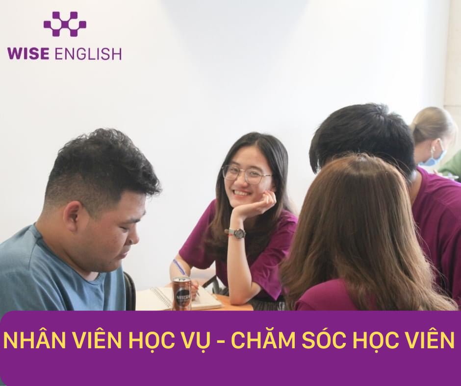 Nhân viên học vụ