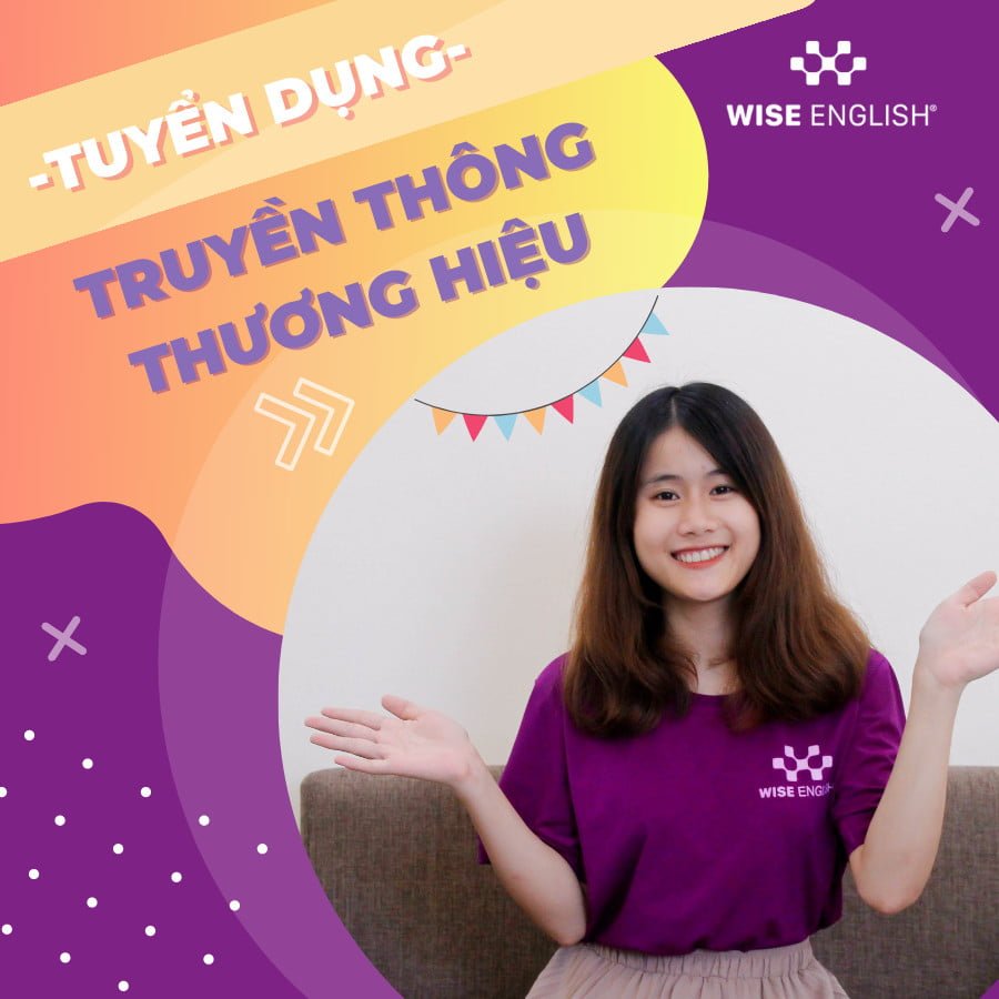 truyền thông tuyển dụng