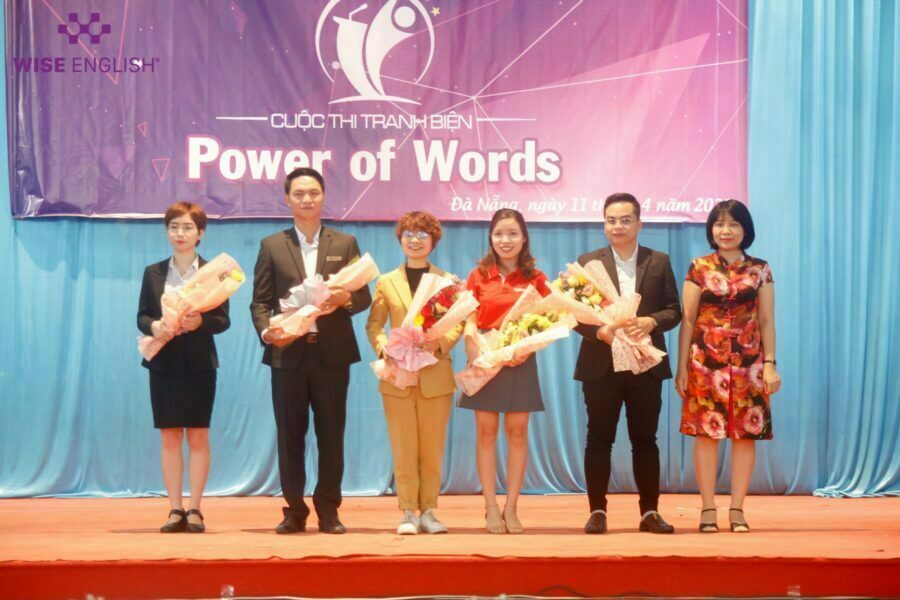 Power of words