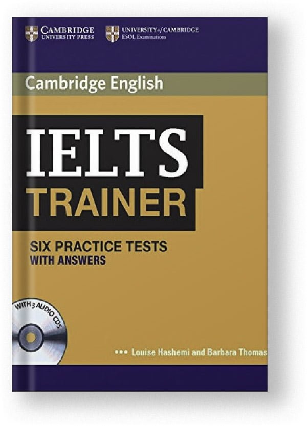 ielts trainer six practice tests
