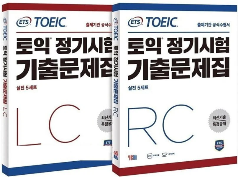 Đề thi TOEIC có đáp án - Bộ ETS TOEIC 2019