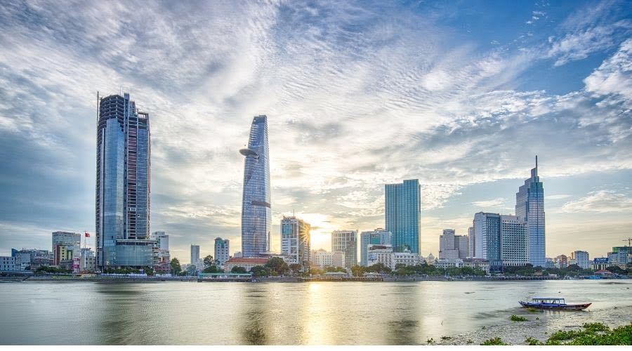 quá khứ tiếp diễn