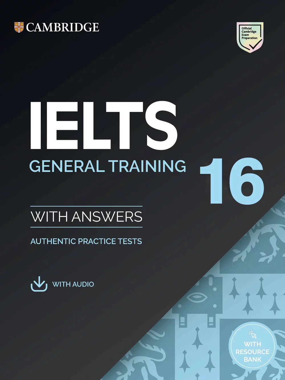 GENERAL TRAINING