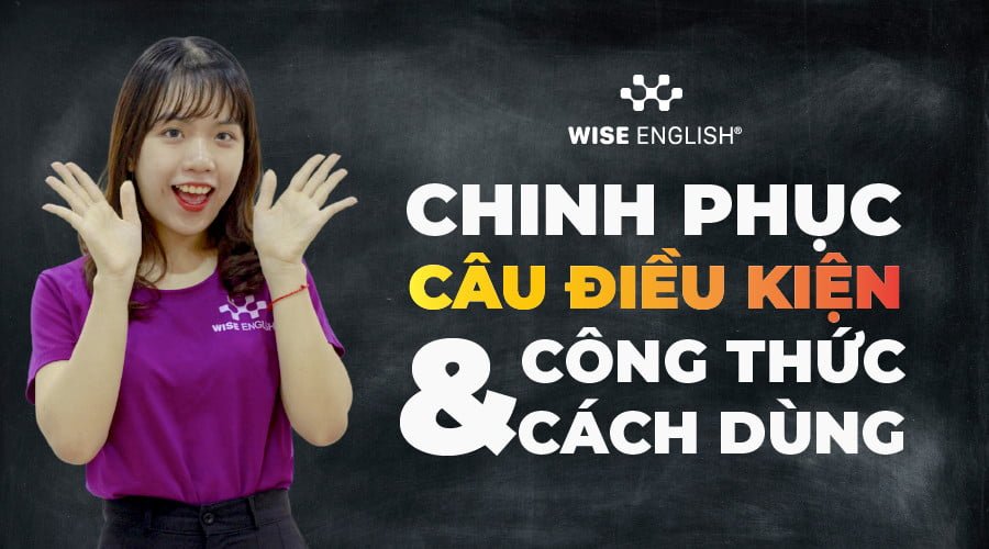 câu điều kiện if