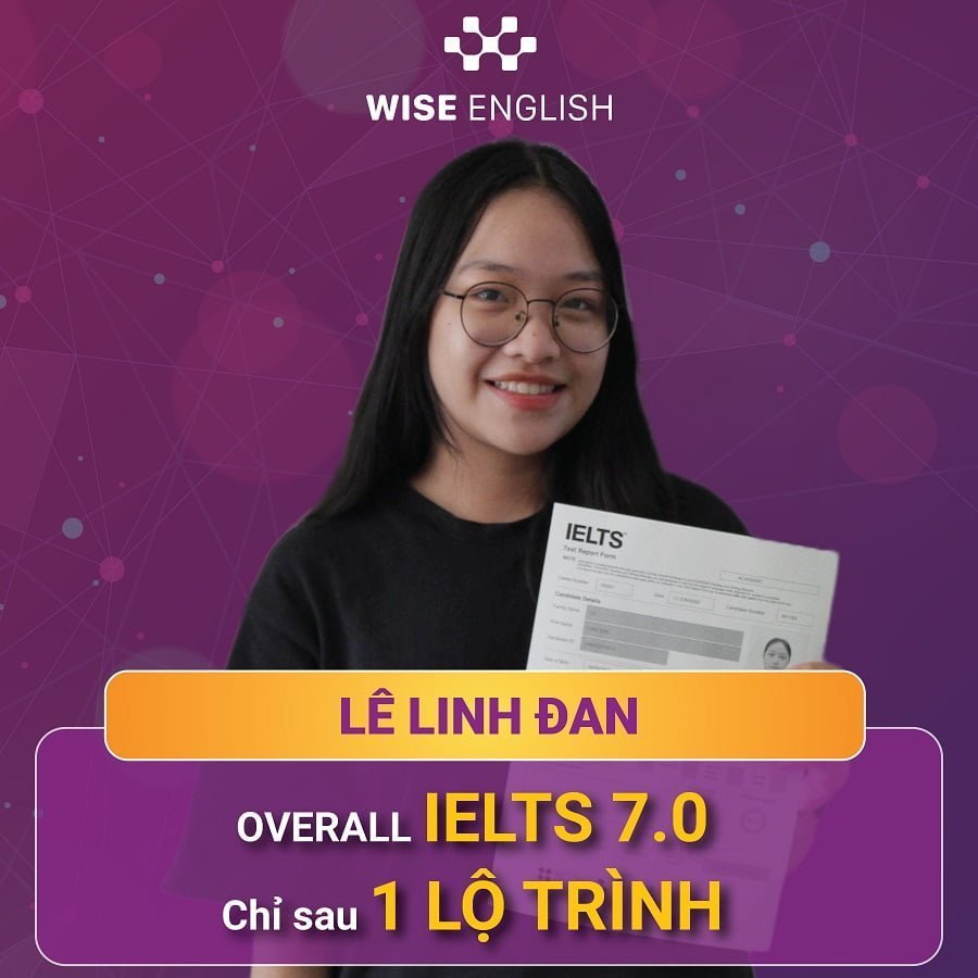 thành tích học viên