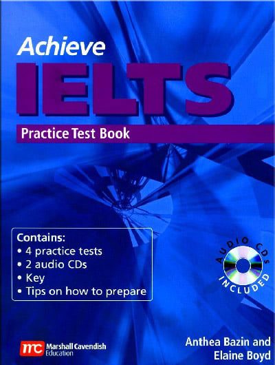 ACHIEVE IELTS GRAMMAR AND VOCABULARY