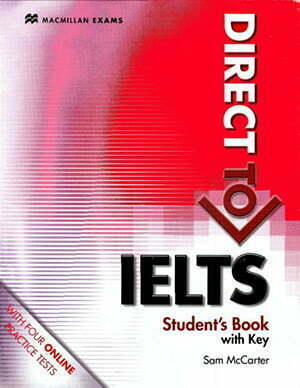 sách học ielts 6.5