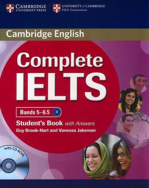 complete-ielts