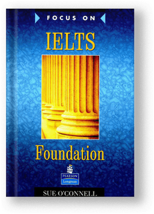 focus on ielts foundation pdf