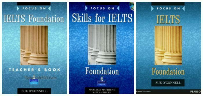 focus on ielts foundation pdf