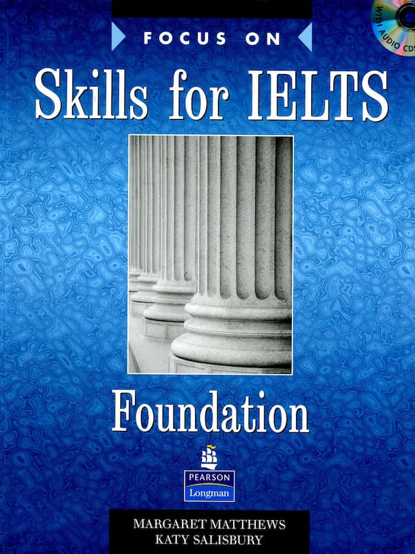 focus on ielts foundation pdf