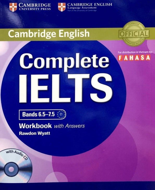 complete-ielts