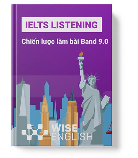 sách học ielts 9.0