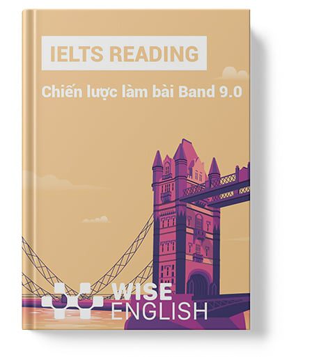sách học ielts 9.0