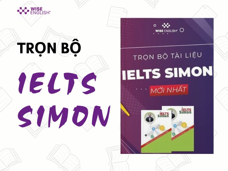 IELTS SIMON;