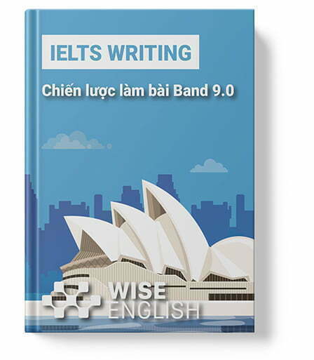 sách học ielts 9.0