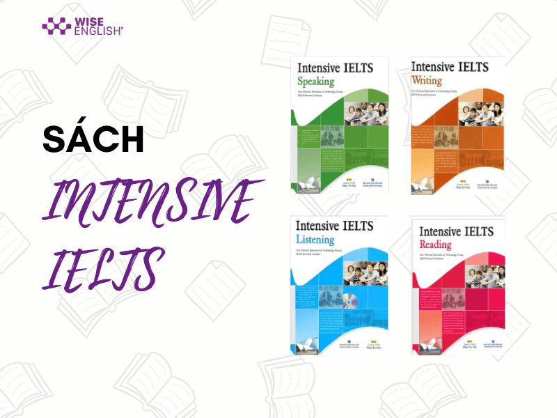 INTENSIVE IELTS