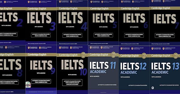 IELTS Speaking - Mat Clark 1