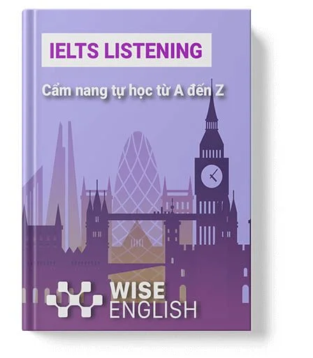 sách học ielts 6.5