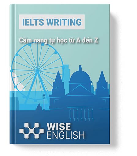 sách học ielts 6.5