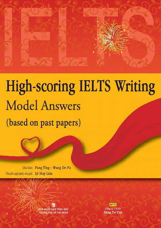 sach-luyen-ielts-writing-high-scoring-ielts-writing-model-answers