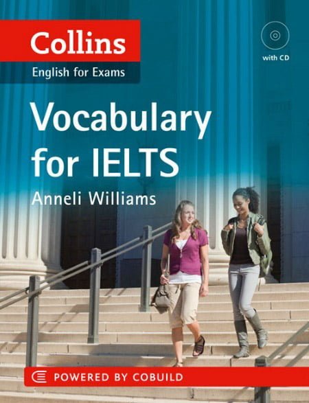 vocabulary-for-ielts