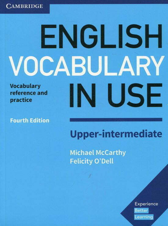 sách học từ vựng ielts hay