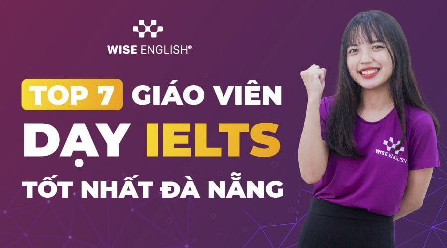 Giáo viên dạy IELTS