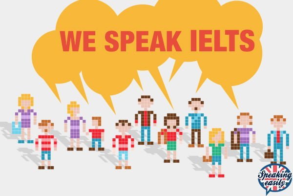 khóa luyện thi ielts ionline