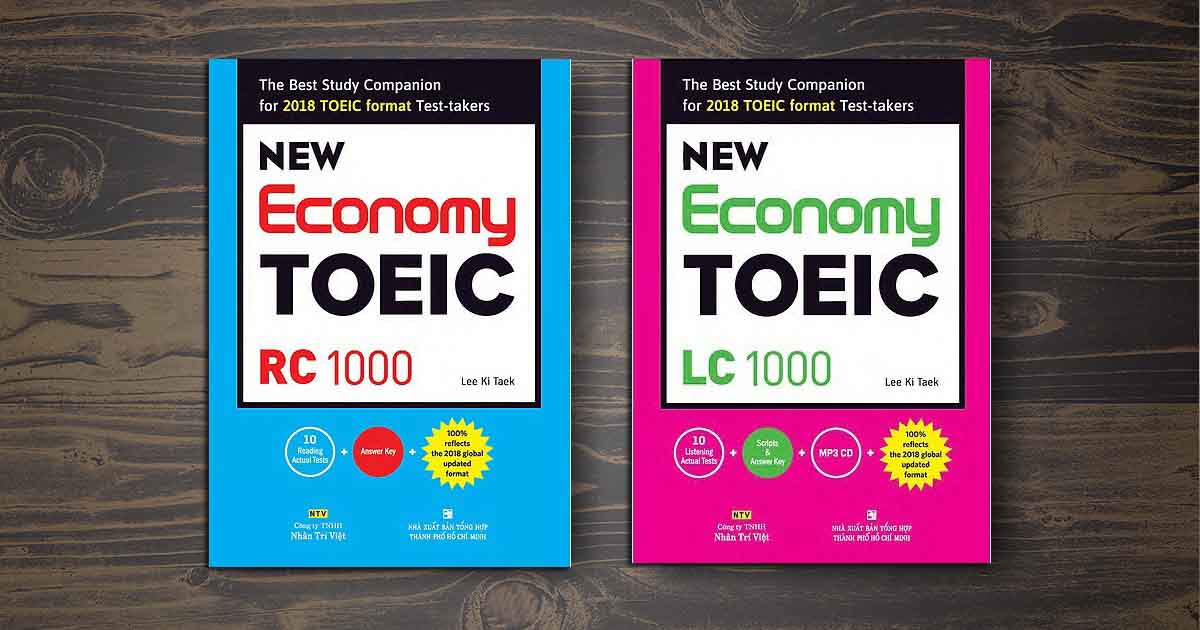 luyen-nghe-toeic-Economy-TOEIC